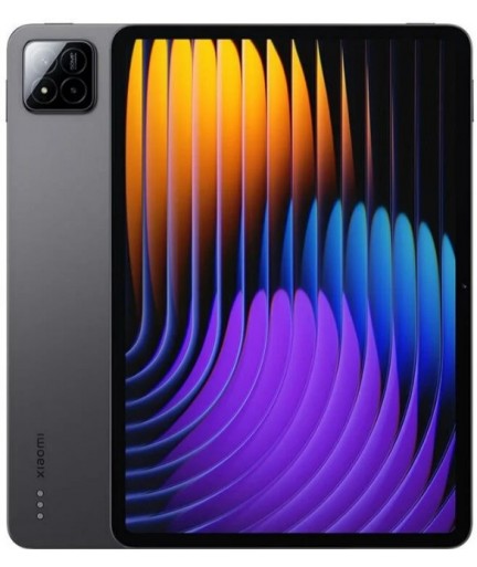 Xiaomi Pad 7 Pro 8Gb 256Gb Black цена